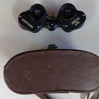 Binocolo militare San Giorgio Genova 6x30 