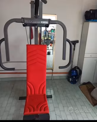 palestra completa 