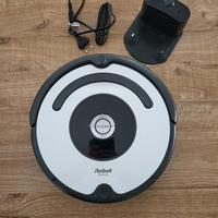 Aspirapolvere Automatica irobot Roomba 675