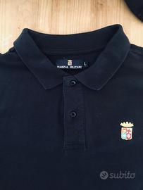 Polo marina militare