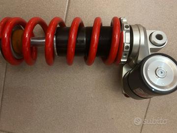 Mono yss kawasaki z - Accessori Moto In vendita a Cremona