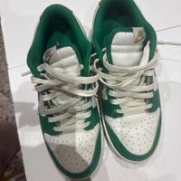 Nike dunk low