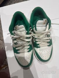 Nike dunk low