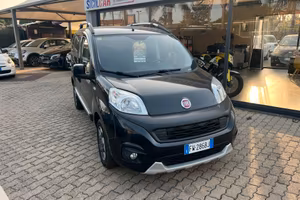 Fiat Qubo 1.3 MJT 80 CV Trekking