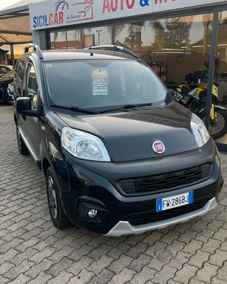 Fiat Qubo 1.3 MJT 80 CV Trekking