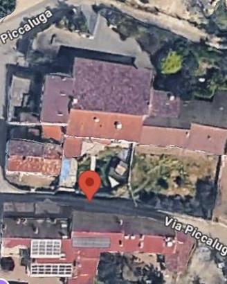 Immobile in asta di 235 m² con 4 locali a Pontestu