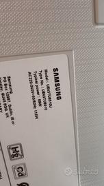 Ricambi smart tv samsung UE43TU8510U