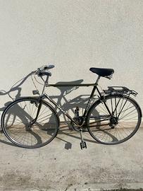 Bicicletta Atala da uomo
