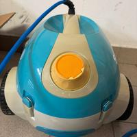 robot piscina