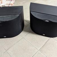 Diffusori surround Bowers & Wilkins B&W DS6 Home