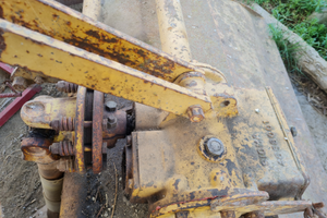 Fresa sicma 1,60 qppena revisionata