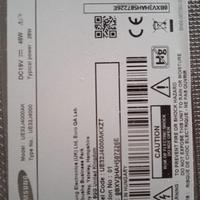 Ricambi TV Samsung UE32J4000AK