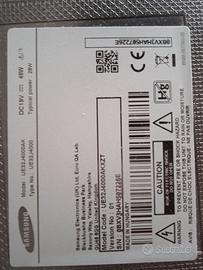 Ricambi TV Samsung UE32J4000AK
