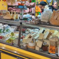 Licenza ambulante attivita' salumi formaggi