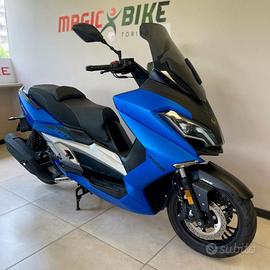 Wottan Motor Storm-S 300