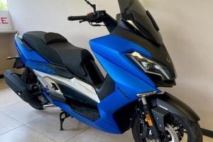 Wottan Motor Storm-S 300