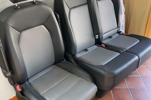 Sedili come nuovi  Volkswagen crafter