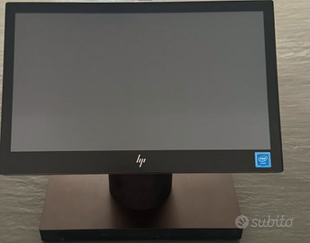 PC HP TPC-1026-D Engage One All-in-One System