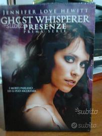 Prima stagione GHOST WHISPERER