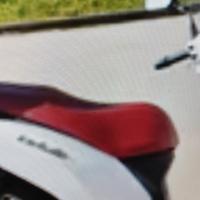 sella Peugeot belville 200