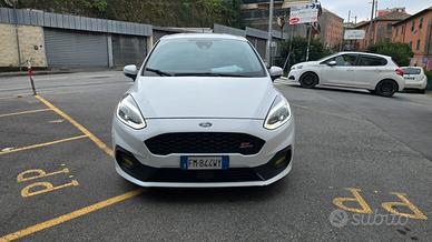 Ford Fiesta 1.5 TDCi 5 porte ST-Line