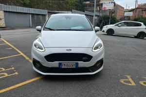 Ford Fiesta 1.5 TDCi 5 porte ST-Line