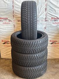 4 GOMME USATE INVERNALE 2554520 - CP15320461