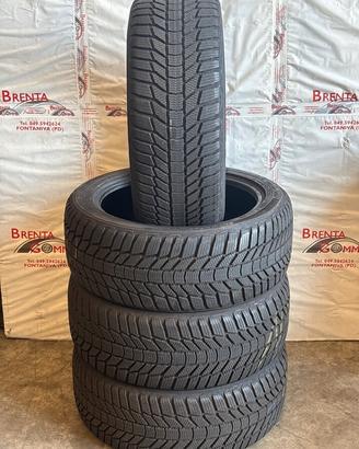 4 GOMME USATE INVERNALE 2554520 - CP15320461