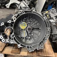 204DTD CAMBIO 6 MARCE LAND ROVER EVOQUE 2.0 TD 110