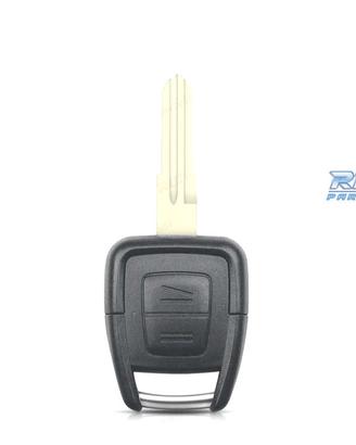 CHIAVE COMPLETA YM28 OPEL ASTRA VECTRA ZAFIRA