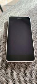 Smartphone Nokia Lumia 635 Bianco