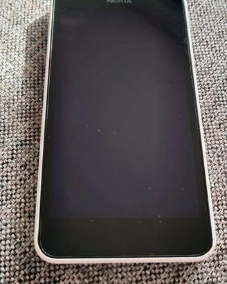 Smartphone Nokia Lumia 635 Bianco