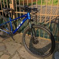 Bici MTB