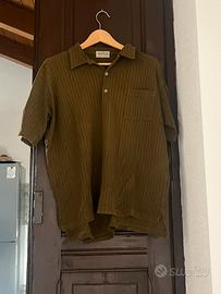 Polo Massimo Rebecchi kaki