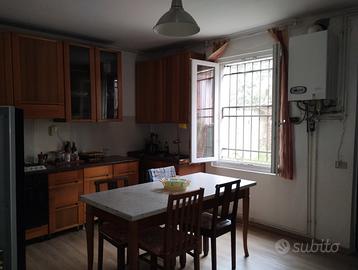 Stanza camera singola