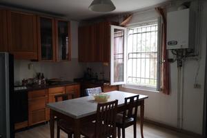 Stanza camera singola