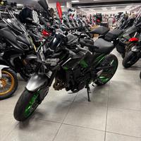 KAWASAKI Z 900 UNICO PROPRIETARIO