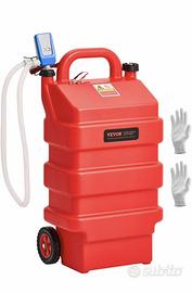 Serbatoio 60 litri