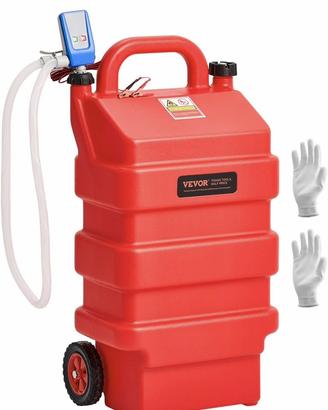 Serbatoio 60 litri