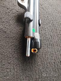 ammortizzatore sterzo kawasaki zx10r 