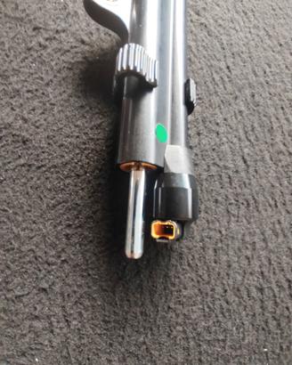 ammortizzatore sterzo kawasaki zx10r 