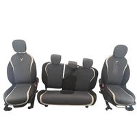 Tappezzeria Lancia Ypsilon 1.2 Benzina del 2015