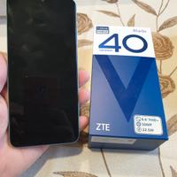 ZTE Blade 40 128 gb