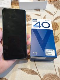 ZTE Blade 40 128 gb