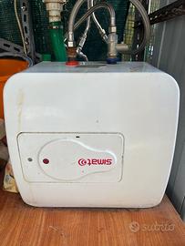 Boiler
