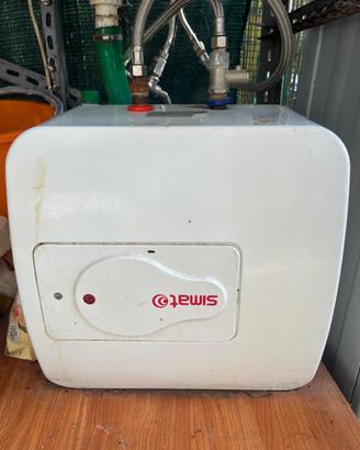 Boiler