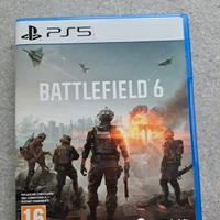 Battlefield 6
