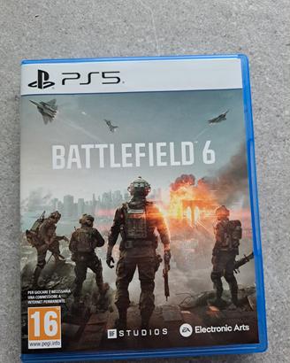 Battlefield 6