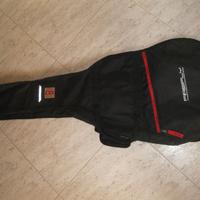 robusta custodia per chitarra