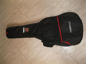 robusta custodia per chitarra